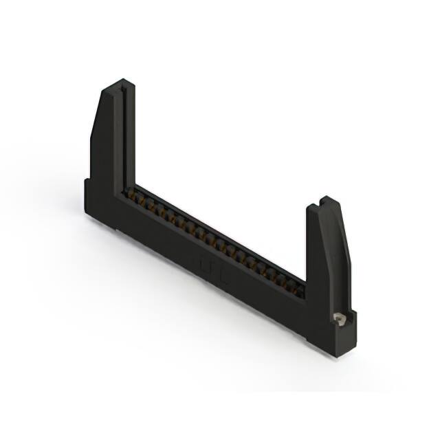 357-019-521-178 EDAC Inc.  Edgeboard Connectors